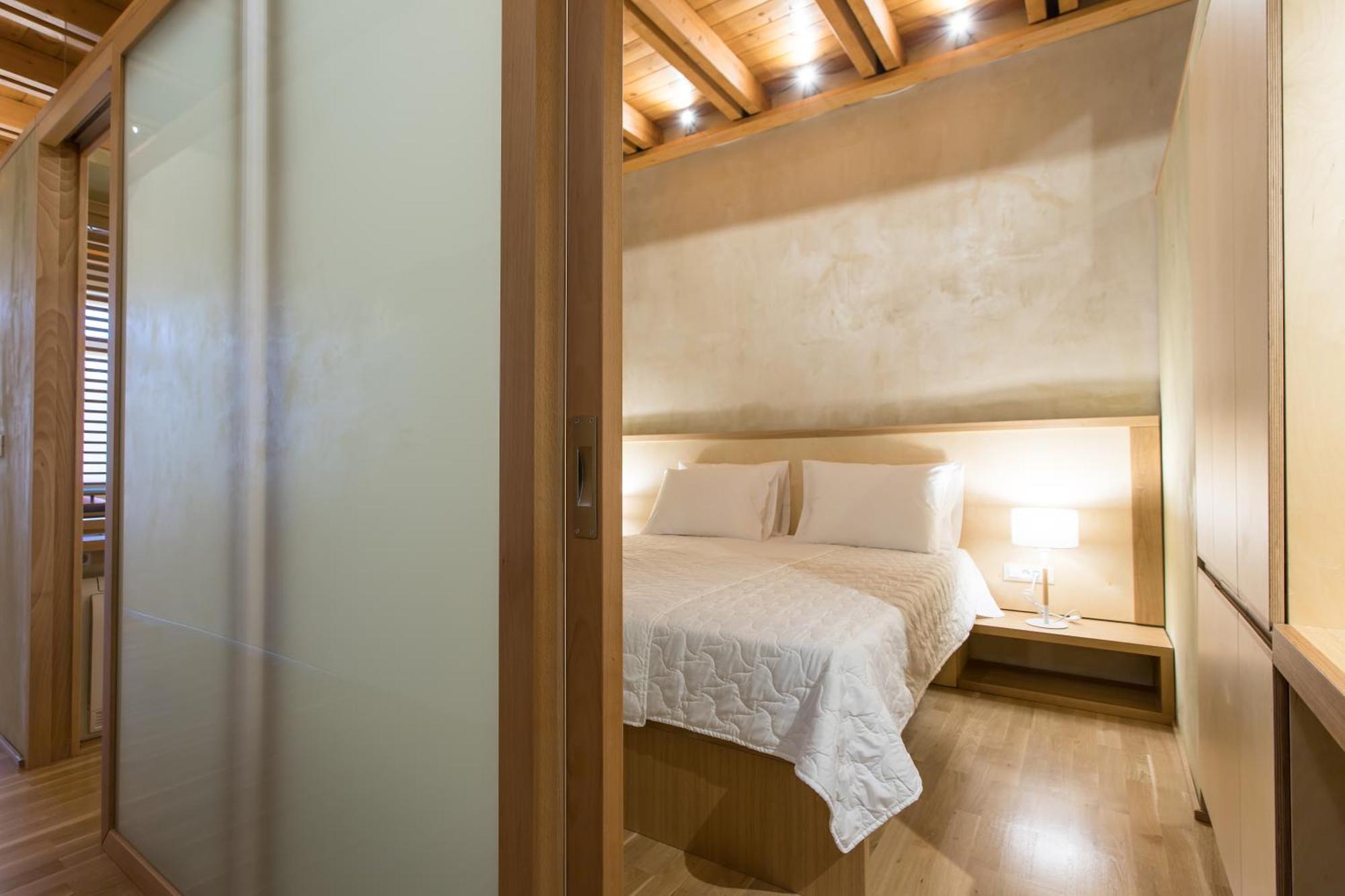 Polixeny'S Suites Chania  Eksteriør billede